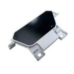 Tela Display Relogio McLaren 720s 4.0 V8 2017 a 2023 Direita