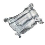 Defletor Termico Cofre Capa Motor Audi Rs4 2.9 V6 2019 2021 - Imagem 3
