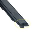 Pestana Friso Porta Bmw M2 Coupe G87 2022 2023 2025 Direito - Imagem 4