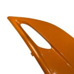Moldura Duto Ar Motor McLaren 720s Spider 2019 2023 Esquerda - Imagem 2