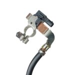 Polo Cabo Sensor Negativo Bateria Bmw M2 Coupe G87 2022 2025 - Imagem 4
