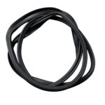 Borracha Tampa Porta Malas Audi Rs4 2.9 V6 2019 2020 2021 - Imagem 3
