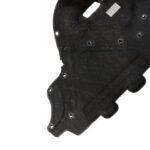 Isolamento Forro Ruido Capo Porsche Macan Gts 2.9 2020 2024 - Imagem 6