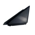 Moldura Base Retrovisor Audi RS4 2.9 V6 2019 a 2021 Esquerdo