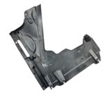 Chapao Proteçao Assoalho Audi Rs4 2.9 V6 2019 2021 Tras Dir