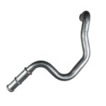 Tubos Radiador Ar Quente Bmw M2 Coupe G87 2022 2023 A 2025 - Imagem 5
