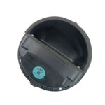 Alto Falante Porta Audi Rs4 2.9 V6 2019 2020 2021 Dianteiro - Imagem 4