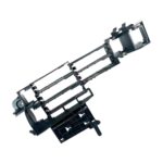 Caixa Suporte Fusivel Porta Malas Audi Rs4 2.9 V6 2019 2021