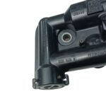 Valvula Termostatica Oleo Cambio Bmw M3 Competition G80 2022 - Imagem 4