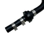 Tubo Mangueira Combustivel McLaren 720s V8 2017 A 2023 Oem - Imagem 10