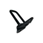 Batente Trava Fechadura Capo McLaren 720s 4.0 V8 2017 A 2023 - Imagem 2