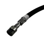 Tubo Mangueira Combustivel Bmw M2 Coupe G87 2022 2023 a 2025 - Imagem 4
