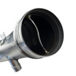 Tubo Admissao Intake Audi Rs4 Avant 2.9 V6 2019 2020 2021 - Imagem 7