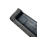 Moldura Acabamento Luz Placa McLaren 720s 2017 2023 Tras Esq - Imagem 4