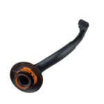 Tubo Saida Agua Condensador Bmw M2 Coupe G87 2021 2022 2025 - Imagem 6