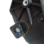 Pedal Acelerador McLaren 720s Spider 4.0 V8 2017 A 2023 Oem - Imagem 2