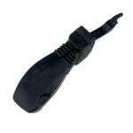 Limitador Porta Audi Rs4 2.9 V6 2019 2020 2021 Dianteiro Oem - Imagem 3