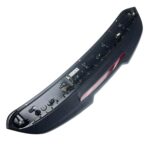 Aerofolio Teto Brake Light Audi Rs4 Avant 2.9 V6 2019 a 2021 - Imagem 6