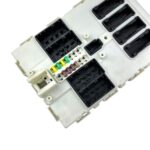 Modulo Fem Sam Conforto Bcm Bmw M3 M4 F80 F82 2015 A 18 Oem - Imagem 2