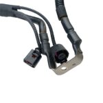 Chicote Alternador Motor Arranque Audi RS4 2.9 V6 2019 2021 - Imagem 4