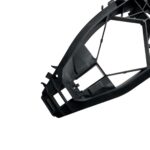 Suporte Maçaneta Porta Audi Q8 3.0 2020 2021 2022 Tras Dir - Imagem 7