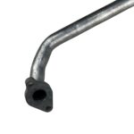 Tubo Mangueira Bomba Agua Motor Audi Rs4 2.9 V6 2019 a 2021 - Imagem 4