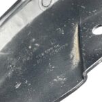 Moldura Inf Parachoque Bmw M3 Competition G80 2022 Diant Esq - Imagem 7