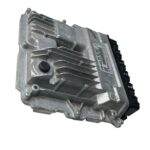 Modulo Injeçao Motor Ecu Porsche Macan Gts 2.9 2020 a 2024 - Imagem 5