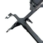 Suporte Oculos Farol Bmw M2 Coupe G87 2022 2023 A 2025 Esq - Imagem 5