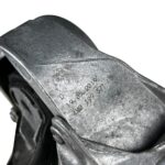 Coxim Hidraulico Motor Audi Rs4 2.9 V6 2019 a 2021 Esquerdo - Imagem 9