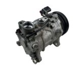 Compressor Ar Condicionado Audi Rs4 2.9 V6 2019 a 2021 - Imagem 3