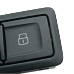 Botao Comando Tampa Porta Malas Audi RS4 2.9 V6 2019 a 2021 - Imagem 6