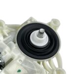 Motor Maquina Vidro Bmw M3 Competition G80 2022 Tras Esquerd - Imagem 4