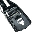 Suporte Maçaneta PortaPorsche Macan Gts 2.9 2020 24 Tras Esq - Imagem 7