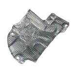 Defletor Termico Escapamento Audi Rs4 2.9 V6 2019 2020 2021 - Imagem 3