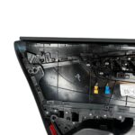 Forro Porta Audi RS4 2.9 V6 2019 a 2021 Traseiro Direito Oem - Imagem 7