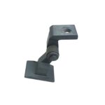 Dobradiça Porta Bmw M3 Competition G80 2021 Inf Dian Direita - Imagem 4