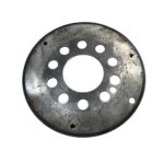 Disco Roda Fonica Motor Audi Q8 Quattro 3.0 V6 Tfsi 2020 24