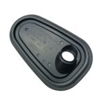 Tampa Fechadura Porta Audi RS4 2.9 V6 2019 a 2021 Diant Dir