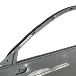 Porta Audi Rs4 Avant 2.9 V6 2019 2020 2021 Dianteiro Esquerd - Imagem 6