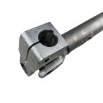 Cruzeta Coluna Direçao Bmw M3 Competition G80 2021 22 a 2025 - Imagem 6