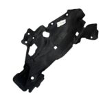 Isolamento Caixa Roda Bmw M2 Coupe G87 2022 a  2025 Tras Esq