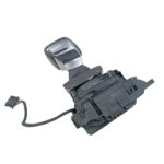 Trambulador Alavanca Cambio Marcha Audi RS4 2.9 V6 2019 2021 - Imagem 6