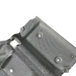 Defletor Termico Porta Malas Bmw M2 Coupe G87 2021 a 2025 - Imagem 6