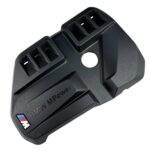 Tampa Capa Motor Bmw M3 Competition G80 2021 2022 2023 2025
