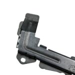 Suporte Defletor Termico Chicote Audi Rs4 2.9 V6 2019 a 2021 - Imagem 5