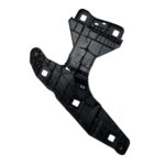 Suporte Guia Farol Porsche Macan Gts 2.9 2020 a 2024 Esquerd - Imagem 9