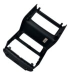 Acabamento Traseiro Console Central Audi Q8 3.0 2020 a 2022 - Imagem 8