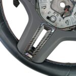 Aro Volante Bmw M3 Competition G80 2020 2021 2022 a 2024 - Imagem 6