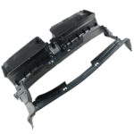 Duto Defletor ar Radiador Bmw M2 Competition G87 2022 a 2025 - Imagem 9